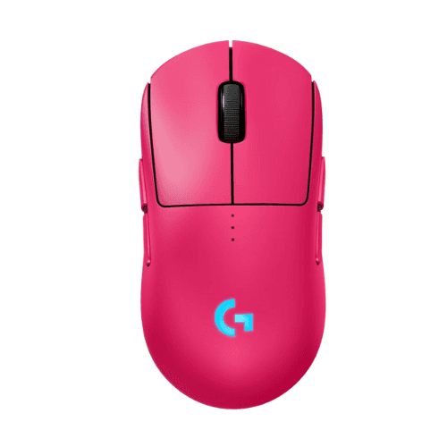 PRO 2 LIGHTSPEED Wireless Mouse: เมาส์เกมมิ่งไร้สายระดับเทพจาก Logitech