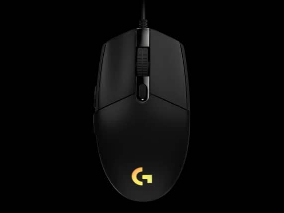 เมาส์เกมมิ่ง G102 GEN2 LIGHTSYNC: รีวิวและเปรียบเทียบ