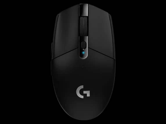 G304 LIGHTSPEED Wireless Mouse: เมาส์ไร้สายสำหรับเกมมิ่งระดับมืออาชีพ