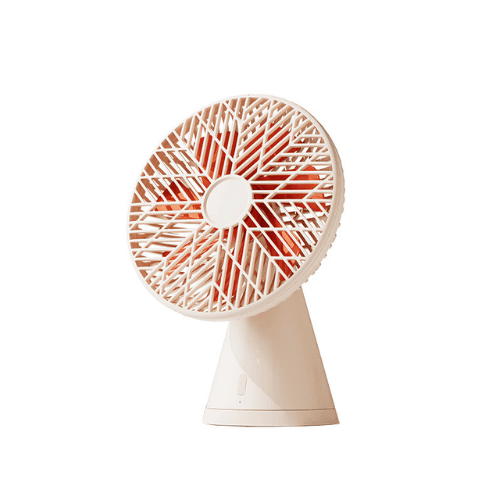 พัดลมตั้งโต๊ะ Forest Pro: เลือกพัดลมที่ตอบโจทย์ทุกการใช้งาน!