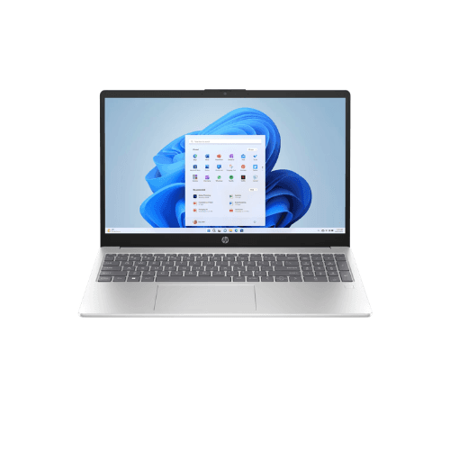 รีวิวเจาะลึก HP Laptop 15-fd1470TU (Core Ultra 5) : โน้ตบุ๊ก 15.6 นิ้ว ดีไซน์สวย ประสิทธิภาพรอบด้าน