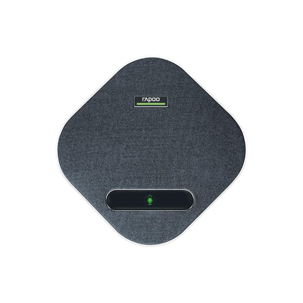 รีวิว Rapoo CM600EX: สุดยอดลำโพงประชุมไร้สาย เสียงชัดเจน สำหรับคนทำงานยุคใหม่