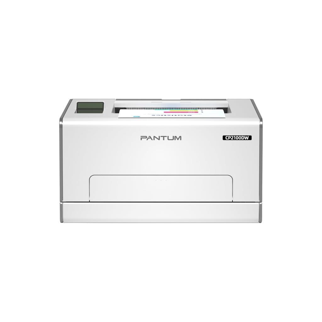 รีวิวเครื่องพิมพ์เลเซอร์ขาวดำ Brother CP2100DW: พิมพ์เร็ว พิมพ์สองหน้าได้ รองรับ Wi-Fi สำหรับธุรกิจและโฮมออฟฟิศ