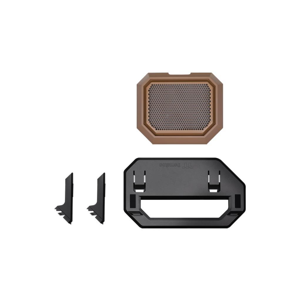 Thermaltake STAND TOWER 300 GR: ยกระดับการจัดวางเคส Tower 300 ให้โดดเด่นและปลอดภัย