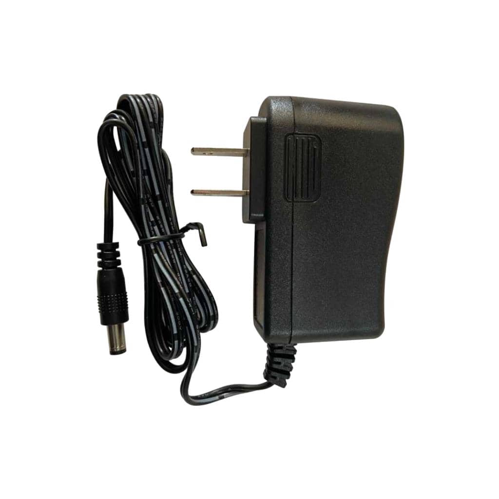 รีวิวอะแดปเตอร์แปลงไฟกล้องวงจรปิด (Camera Adapter) 12V 1A: คู่มือเลือกซื้อและการใช้งาน