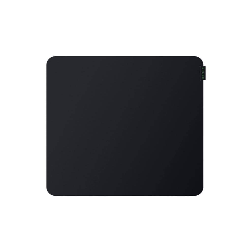 Razer Sphex V3 (Large): แผ่นรองเมาส์เกมมิ่งผิวแข็ง ระดับโปรเพื่อความแม่นยำสูงสุด