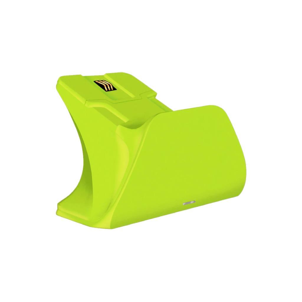 รีวิว Razer Universal Quick Charging for Xbox - Electric Volt: ชาร์จไว แบตเต็ม พร้อมลุยทุกเกม!