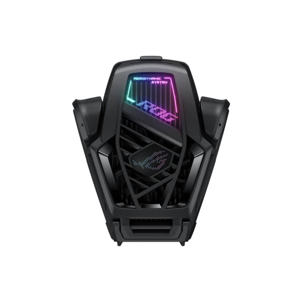 รีวิว ROG Phone Cooler X พัดลมระบายความร้อนมือถือ ยกระดับประสบการณ์เล่นเกมให้เหนือกว่า