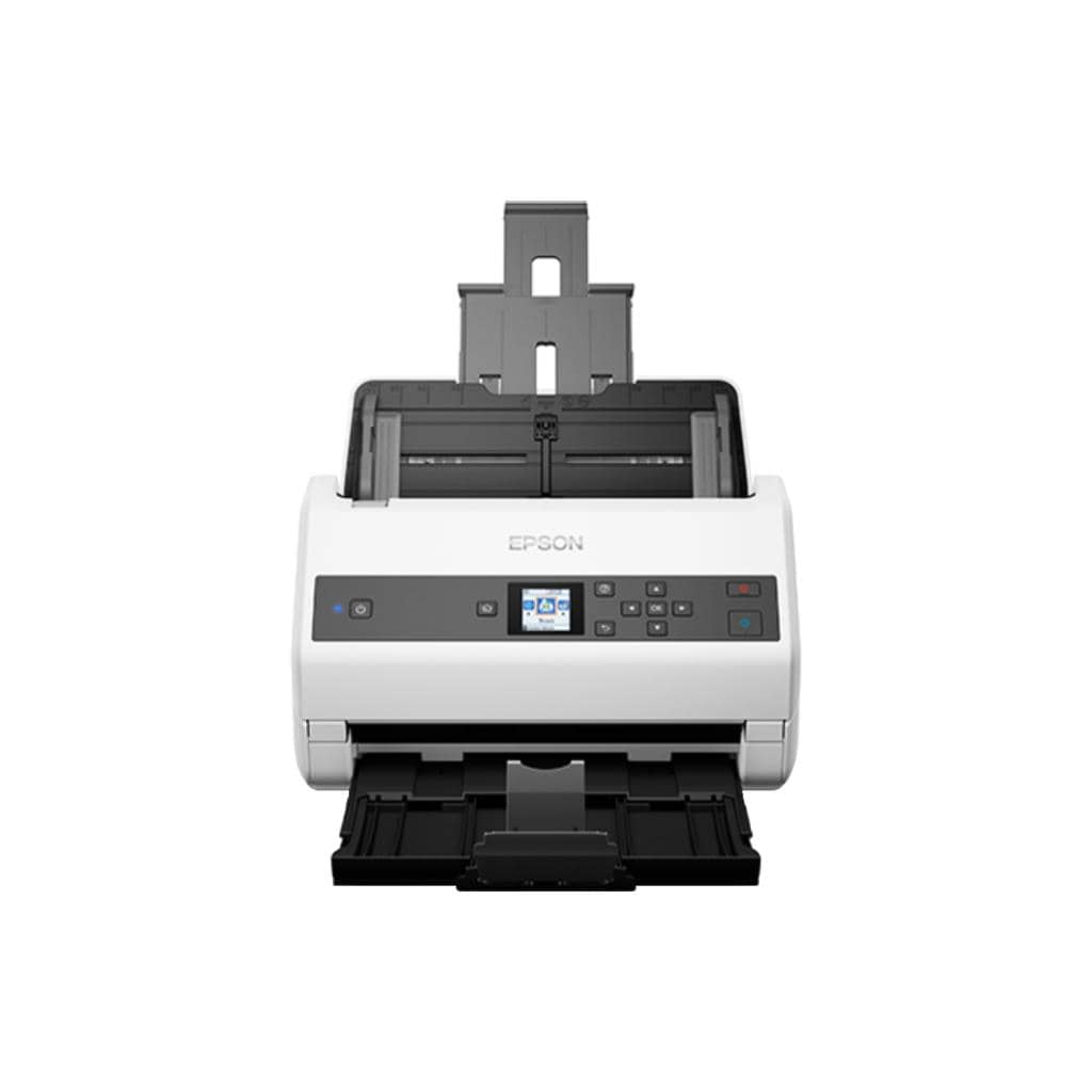 รีวิวและวิเคราะห์ Epson WorkForce DS-870: สแกนเนอร์เอกสาร A4 ความเร็วสูง คุ้มค่าทุกธุรกิจ
