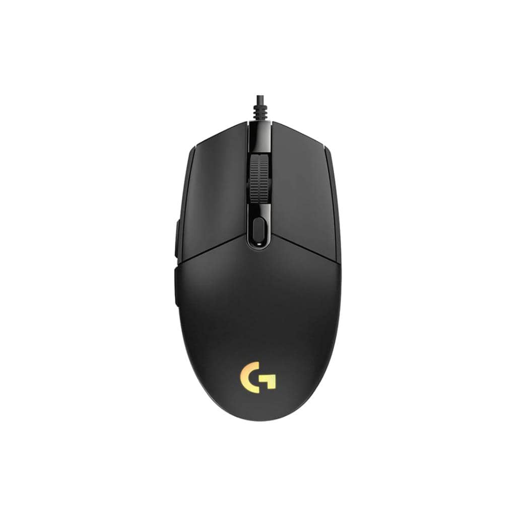 รีวิว Logitech G102 2nd GEN LIGHTSYNC เมาส์เกมมิ่งที่ตอบโจทย์ทุกสไตล์การเล่น