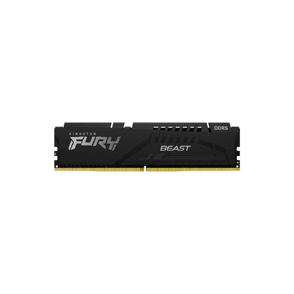 Kingston FURY Beast KF556C40BB-8: เจาะลึกแรม DDR5 8GB 5600MHz สำหรับสายอัปเกรดความแรง