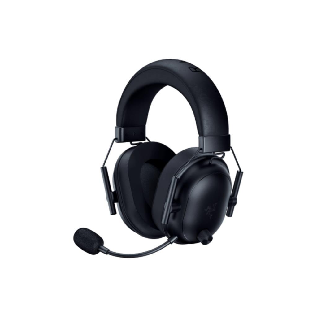 Razer BlackShark V2 HyperSpeed: หูฟังเกมมิ่งไร้สาย น้ำหนักเบา สำหรับนักกีฬาอีสปอร์ต