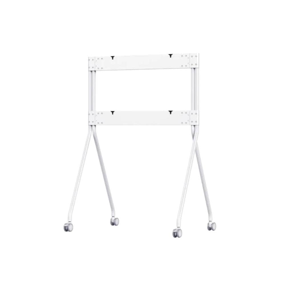 รีวิวขาตั้งจอ HUAWEI IdeaHub White Rolling Stand II: ยกระดับการประชุมและห้องเรียน