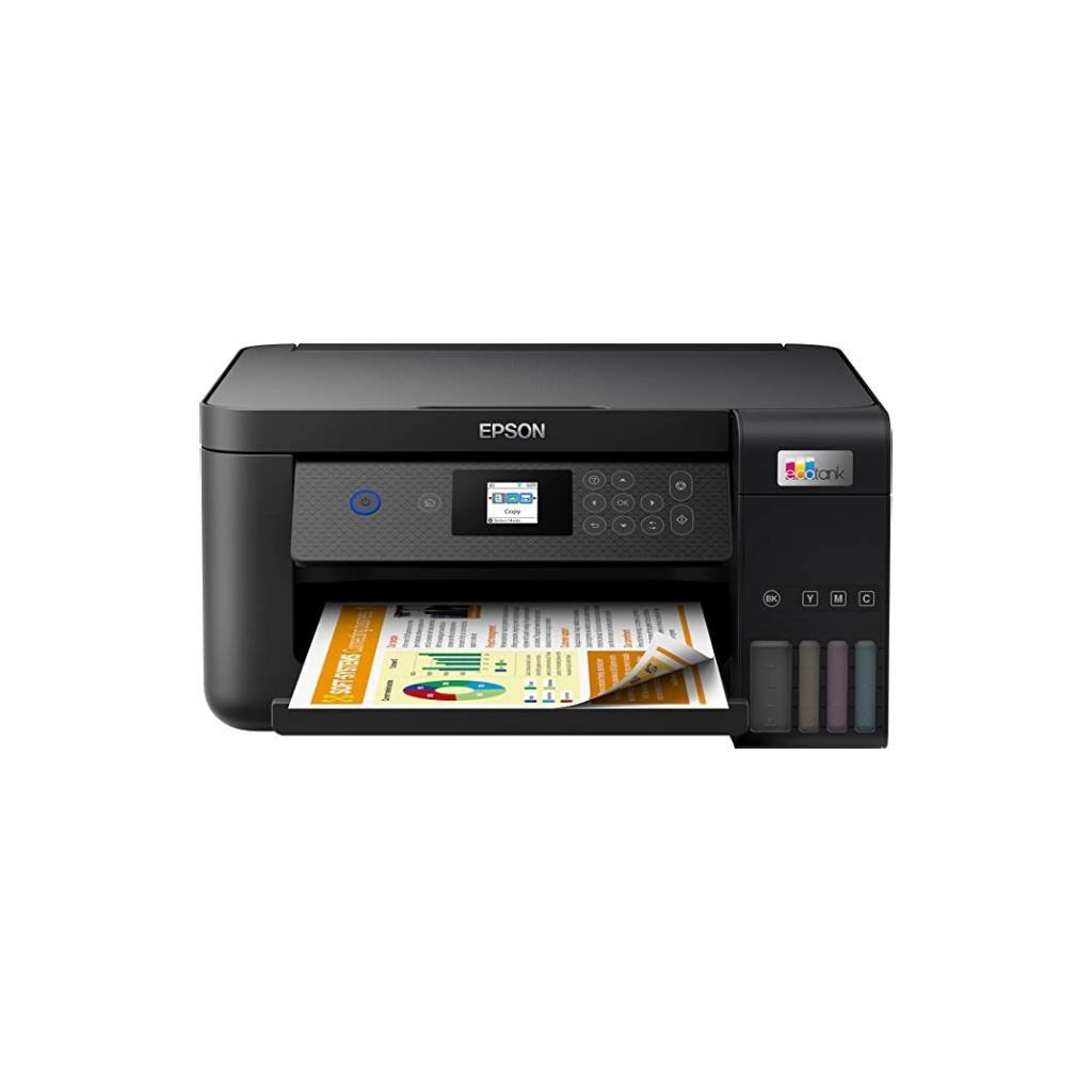 Epson EcoTank L4360: รีวิวเครื่องพิมพ์ Ink Tank A4 Wi-Fi Duplex คุ้มค่าสำหรับโฮมออฟฟิศและนักเรียน