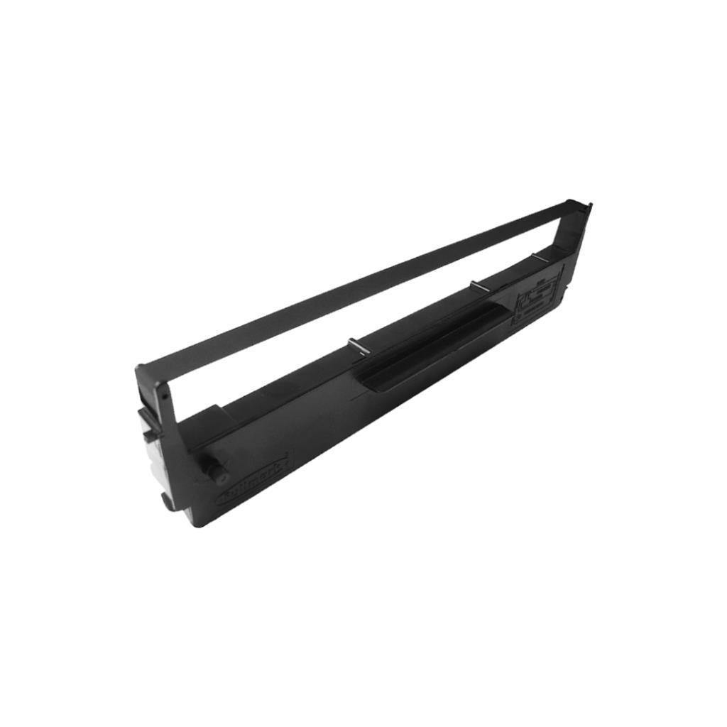 รีวิวและคู่มือการใช้งานผ้าหมึกพิมพ์ (Ribbon) N477BK-EPSONLQ800/10 สำหรับเครื่องพิมพ์หัวเข็ม Epson