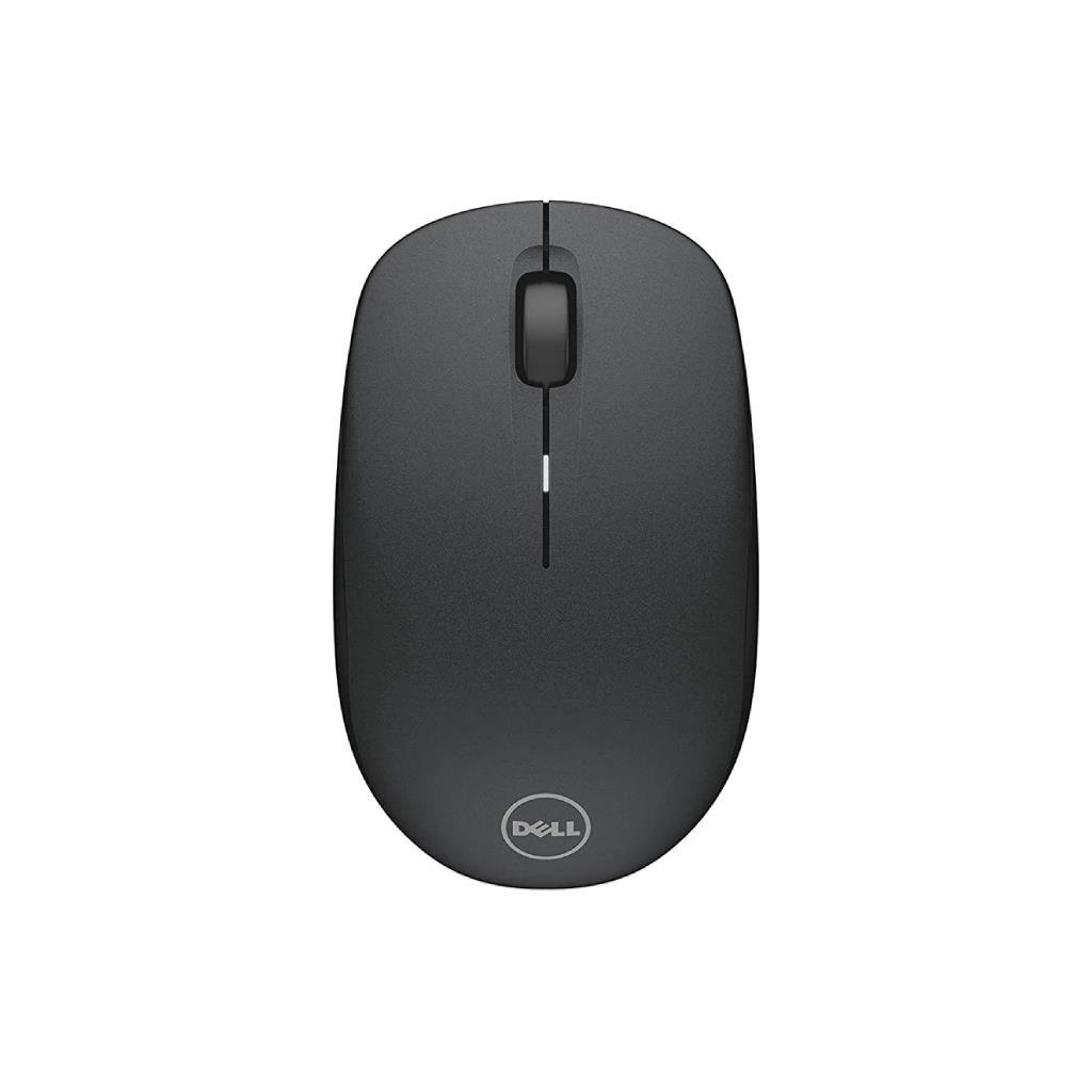 รีวิวเมาส์ไร้สาย Dell Optical Wireless Mouse รุ่น SNS570-AAMO (WM126) ตัวเลือกคุ้มค่าสำหรับคนทำงาน