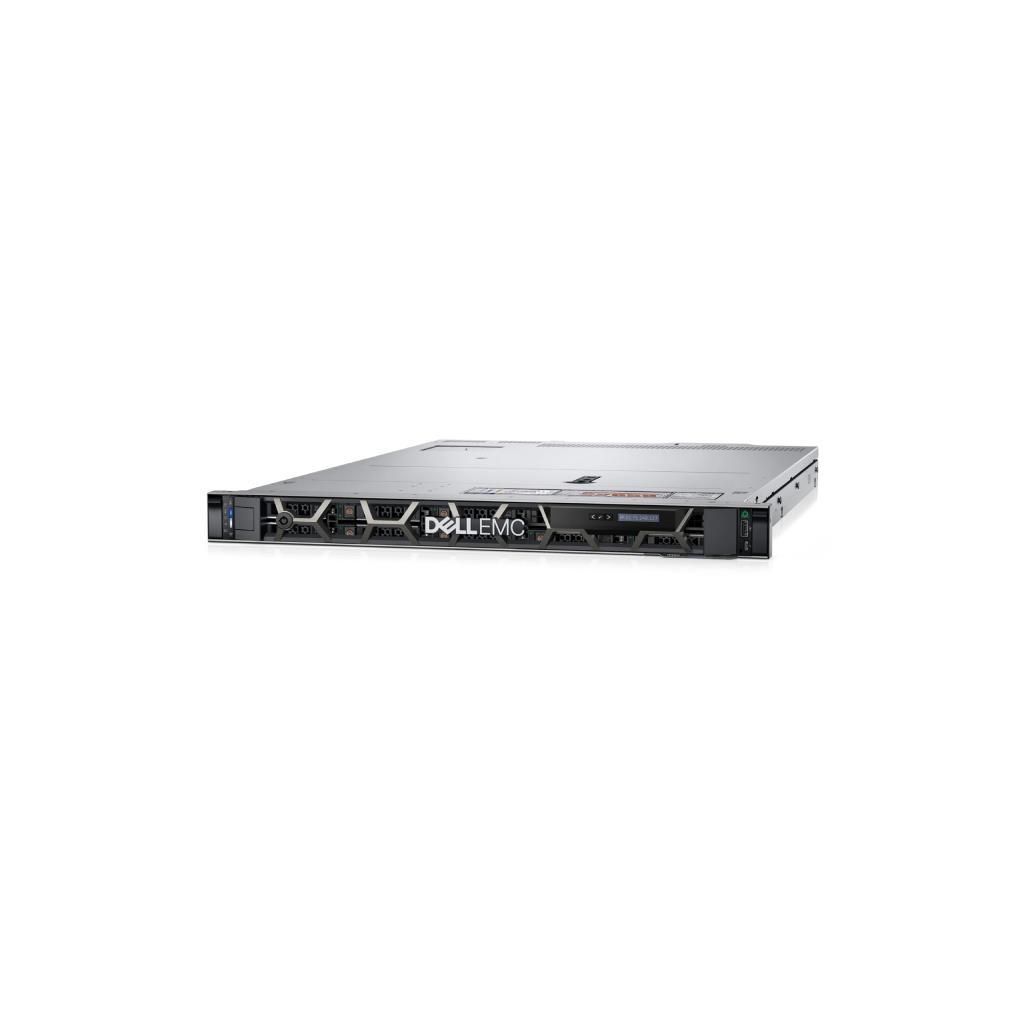 รีวิว Dell PowerEdge R450: เซิร์ฟเวอร์ 1U ประสิทธิภาพสูง สำหรับธุรกิจที่ต้องการความเสถียรและการจัดการที่เหนือกว่า