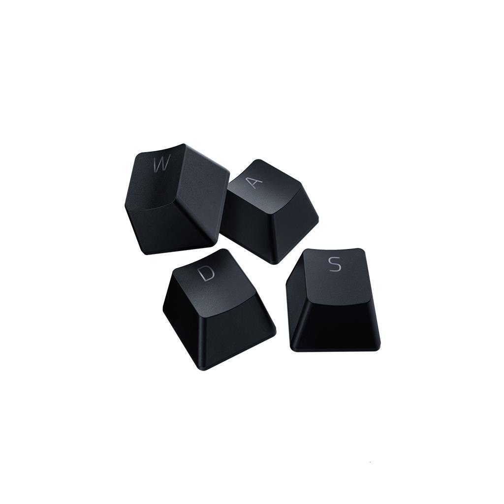 อัปเกรดคีย์บอร์ดของคุณ: รีวิว RAZER PBT Keycap Classic Black ชุดอัปเกรดสุดคุ้ม