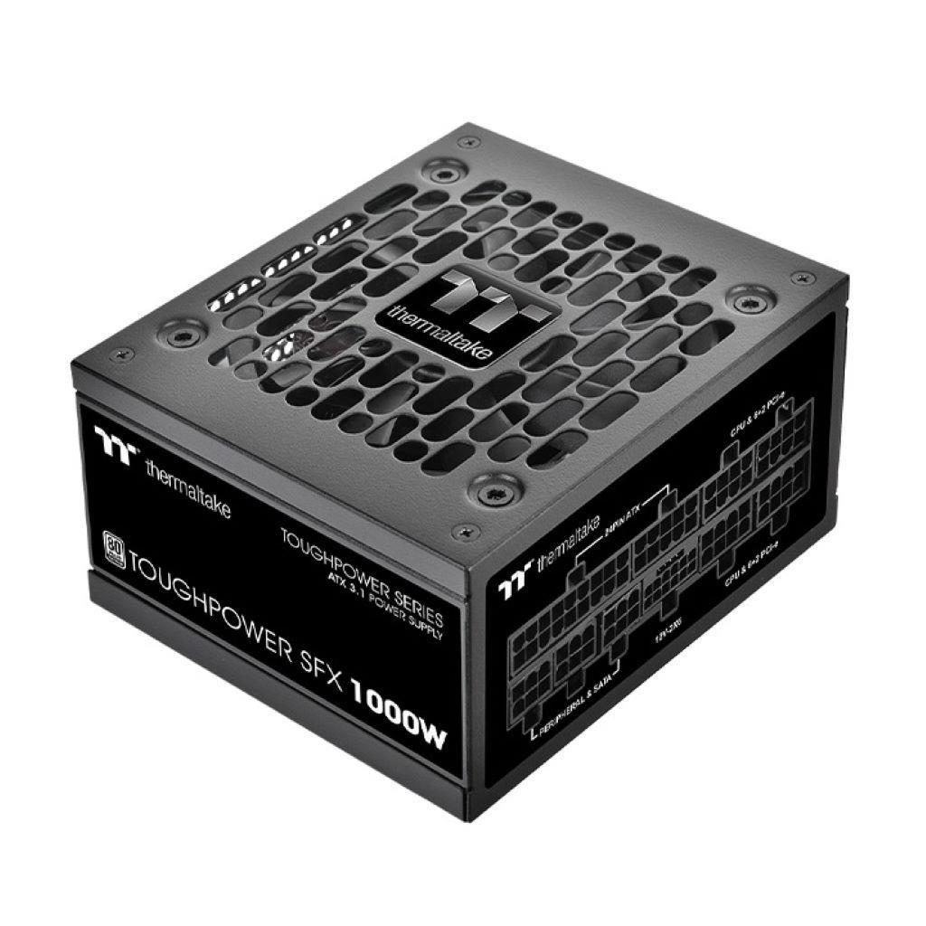 รีวิว SFX 1000W P: สุดยอดพาวเวอร์ซัพพลายขนาดเล็ก ประสิทธิภาพสูงสำหรับเกมมิ่งและงานหนัก