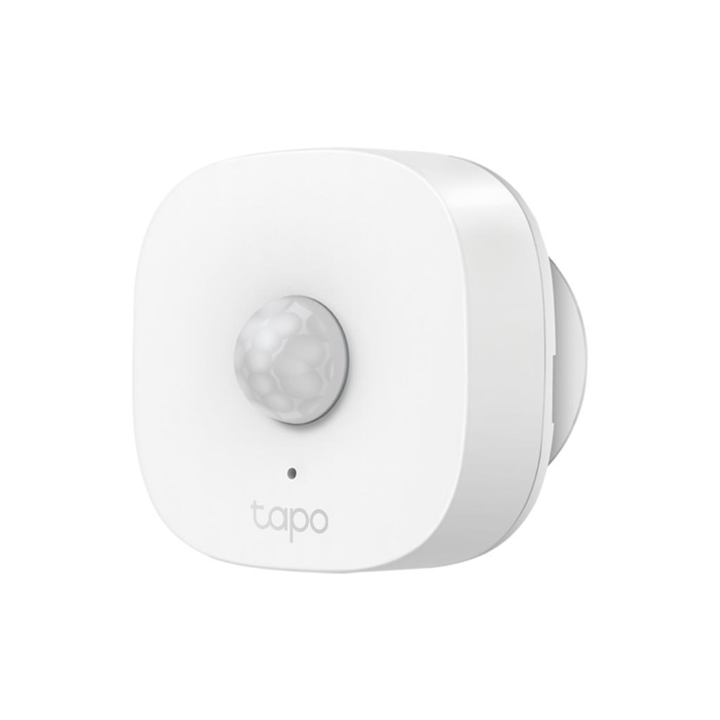 รีวิว TAPO T100 Smart Motion Sensor: ระบบตรวจจับความเคลื่อนไหวอัจฉริยะที่คุณวางใจได้