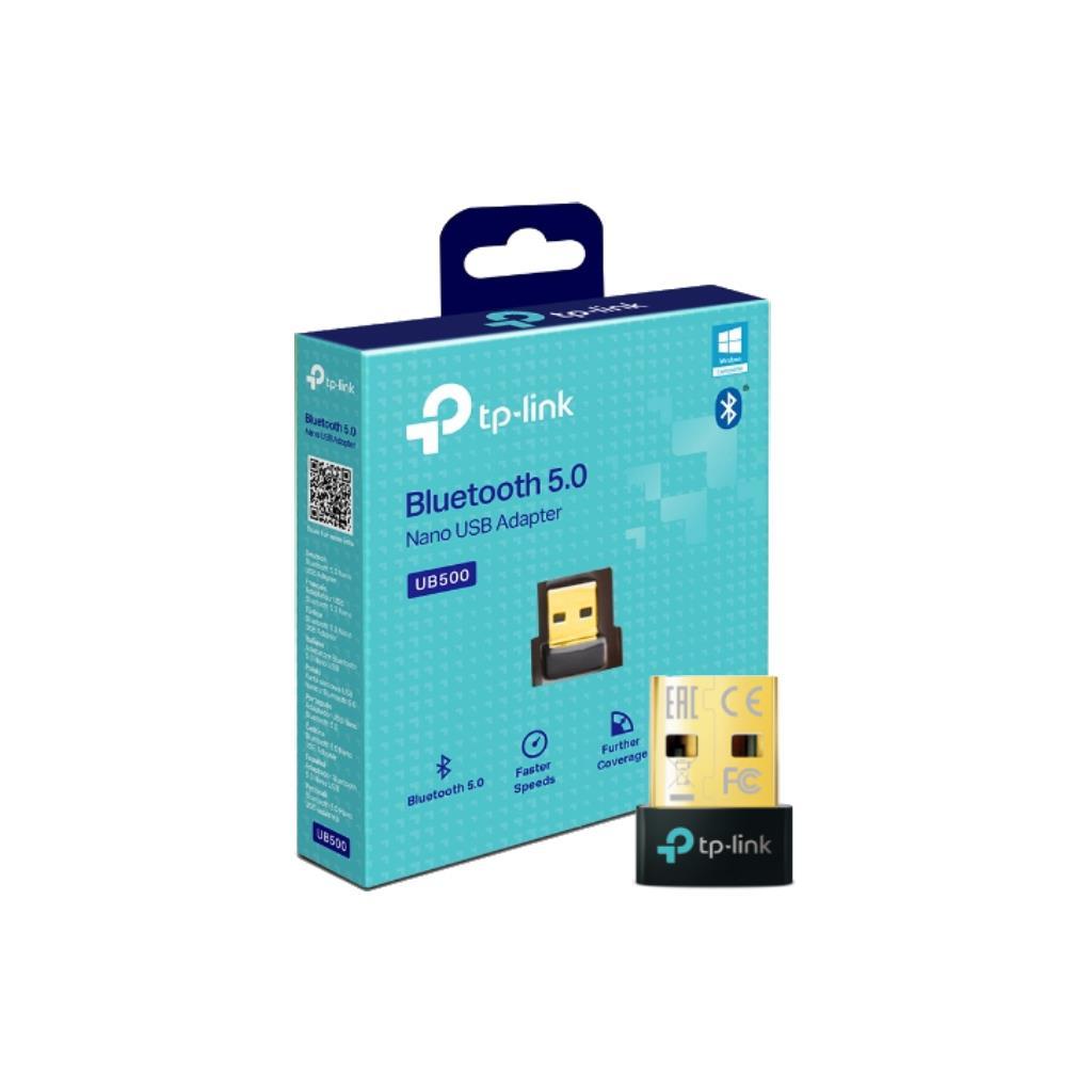 รีวิว UB500: Bluetooth 5.4 Nano USB Adapter ตัวจิ๋ว พลังแรงสำหรับเชื่อมต่อไร้สาย