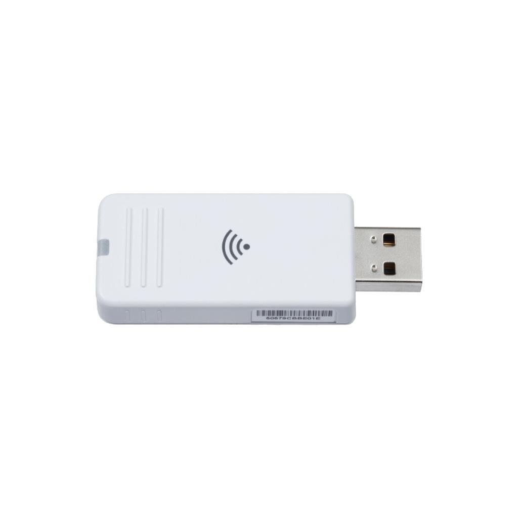 รีวิว ELPAP11: อัปเกรดโปรเจคเตอร์ Epson ด้วย Wireless LAN Unit เพิ่มประสิทธิภาพการนำเสนอ
