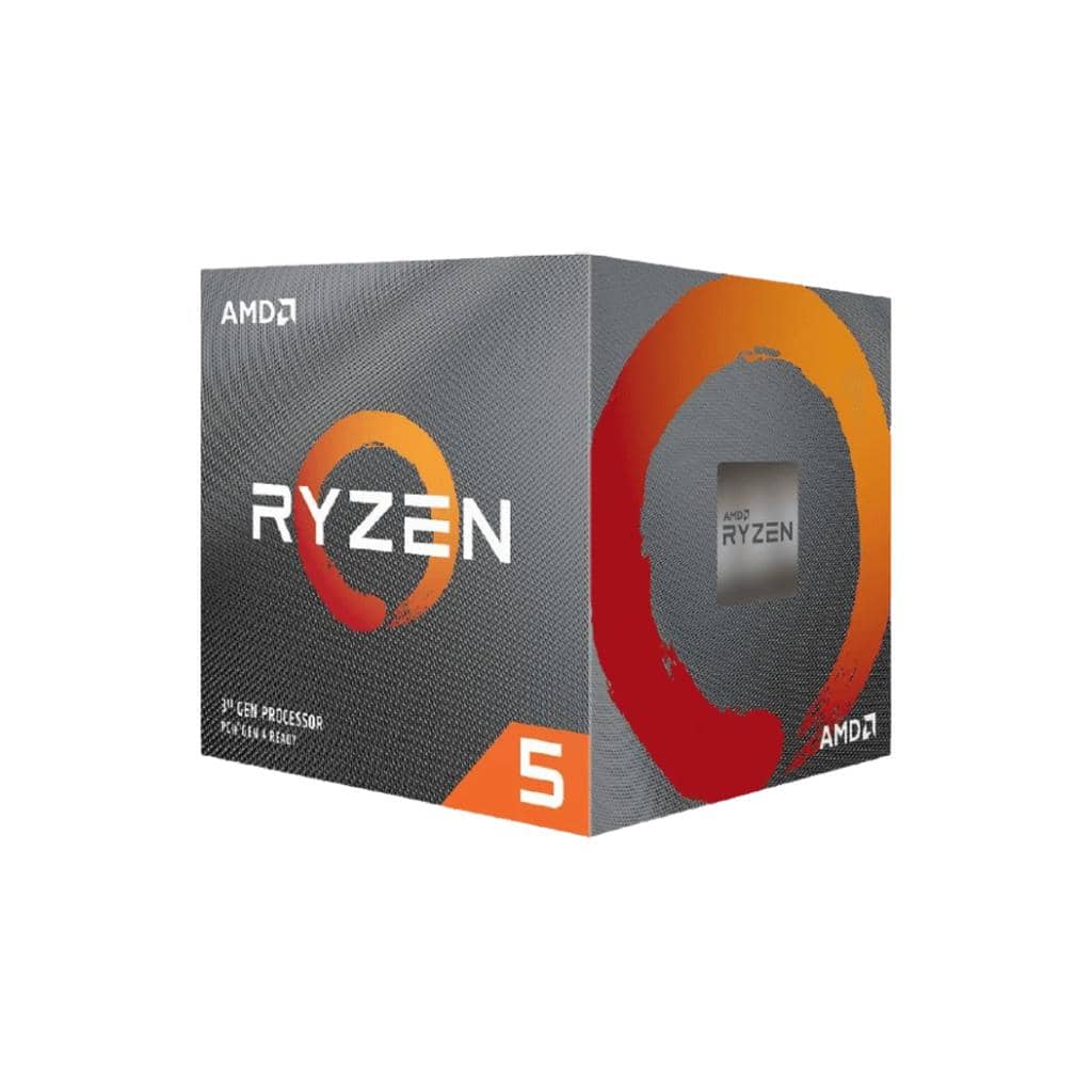 รีวิว AMD Ryzen 3 3400G: ชิปกราฟิกในตัวที่คุ้มค่า สำหรับเกมเมอร์งบประหยัด