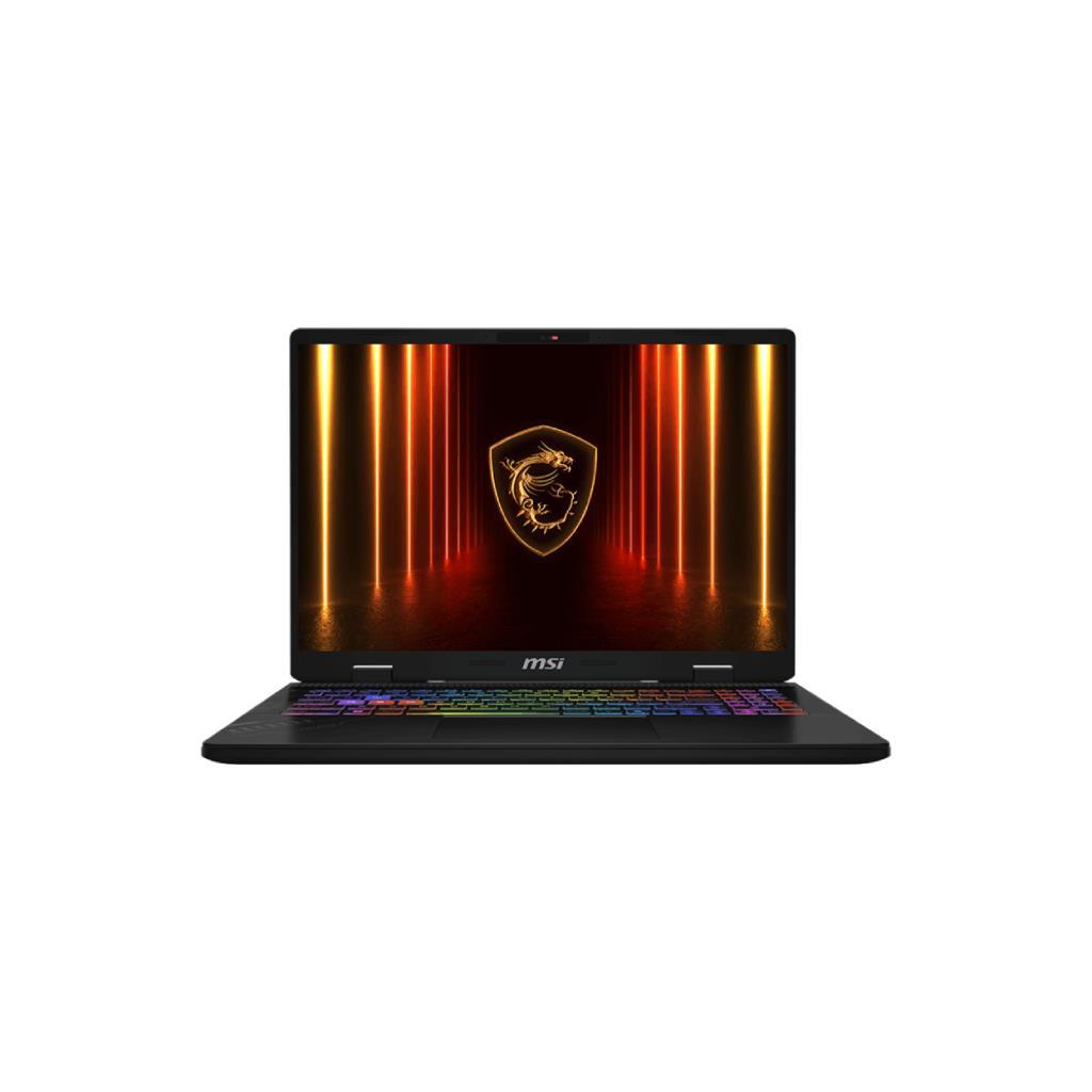 รีวิว MSI Gaming Notebook ขุมพลัง Intel Core Ultra 7 255HX และ RTX 5060: ยกระดับประสบการณ์เล่นเกมและทำงาน