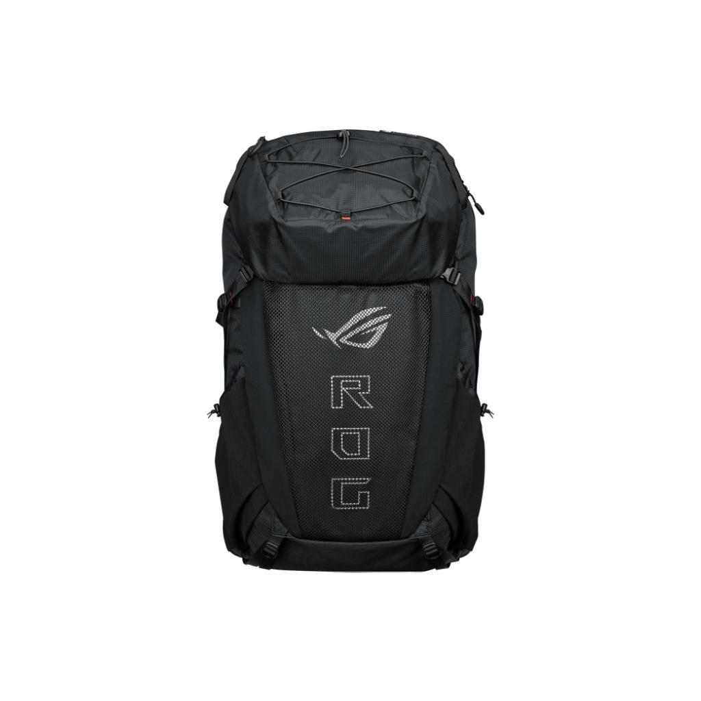 รีวิว ROG Archer Ergo Air (BP3700) กระเป๋าเป้สะพายหลังสำหรับเกมเมอร์ อัจฉริยะ ปกป้องทุกอุปกรณ์