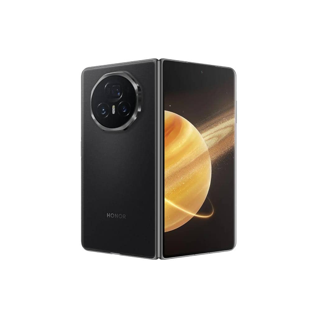 HONOR Magic V3 สีดำ: สุดยอดมือถือจอพับแห่งปี รีวิวเจาะลึกประสิทธิภาพและการออกแบบ