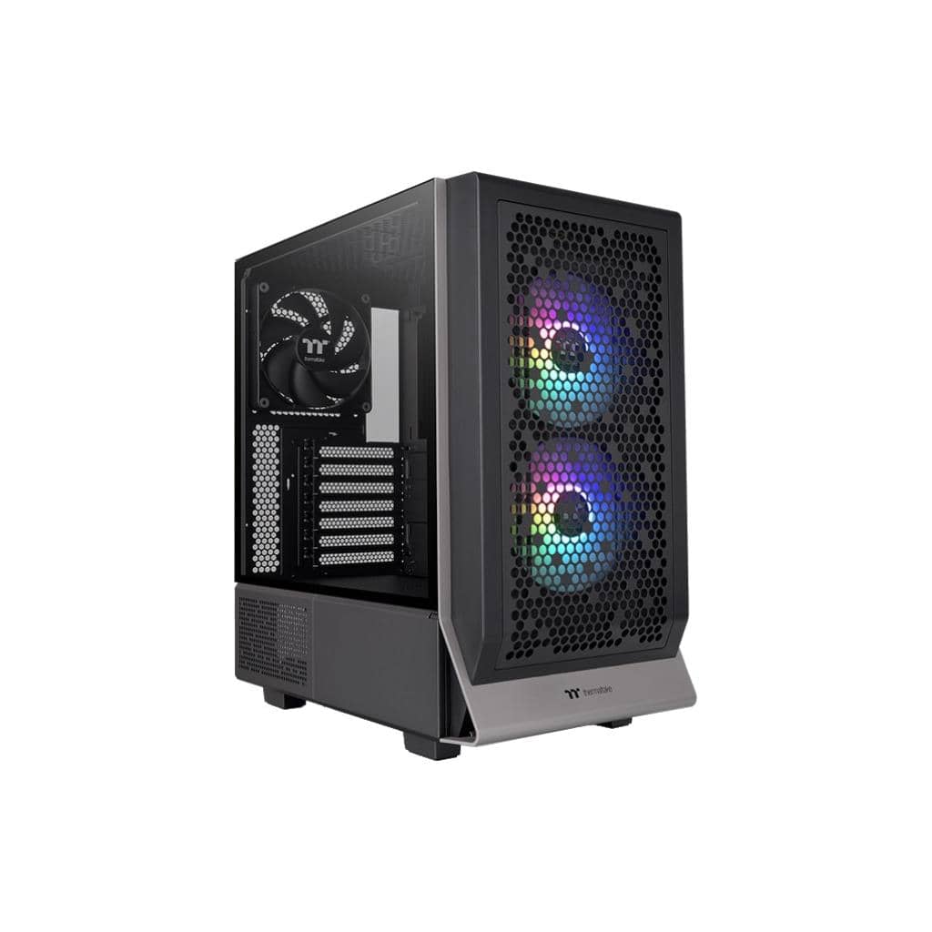 รีวิวคอมพิวเตอร์ 412-NETCUBETHA: ขุมพลัง i7-14700 และ RTX 4060 สำหรับเกมเมอร์และครีเอเตอร์