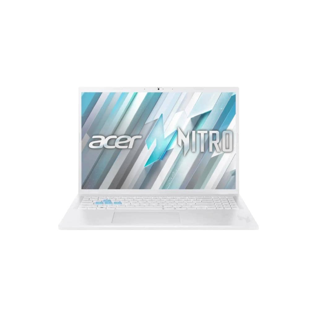 รีวิว Nitro Lite 16: โน้ตบุ๊กเกมมิ่งบางเบา สเปกแรง สำหรับเกมเมอร์ยุคใหม่