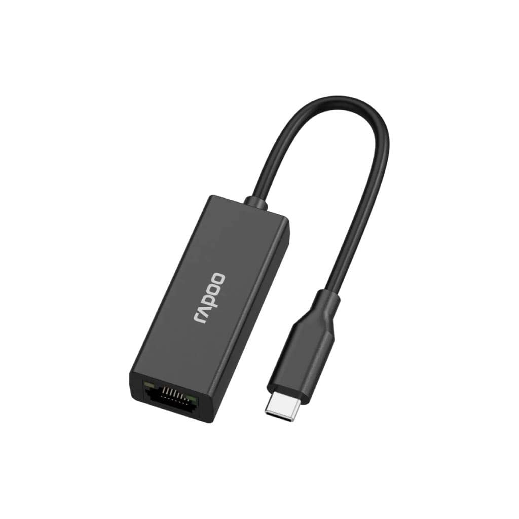 รีวิว USB-C Multi-functional Docking Station (RJ45): อัปเกรดยืดหยุ่นการทำงานให้เหนือกว่า