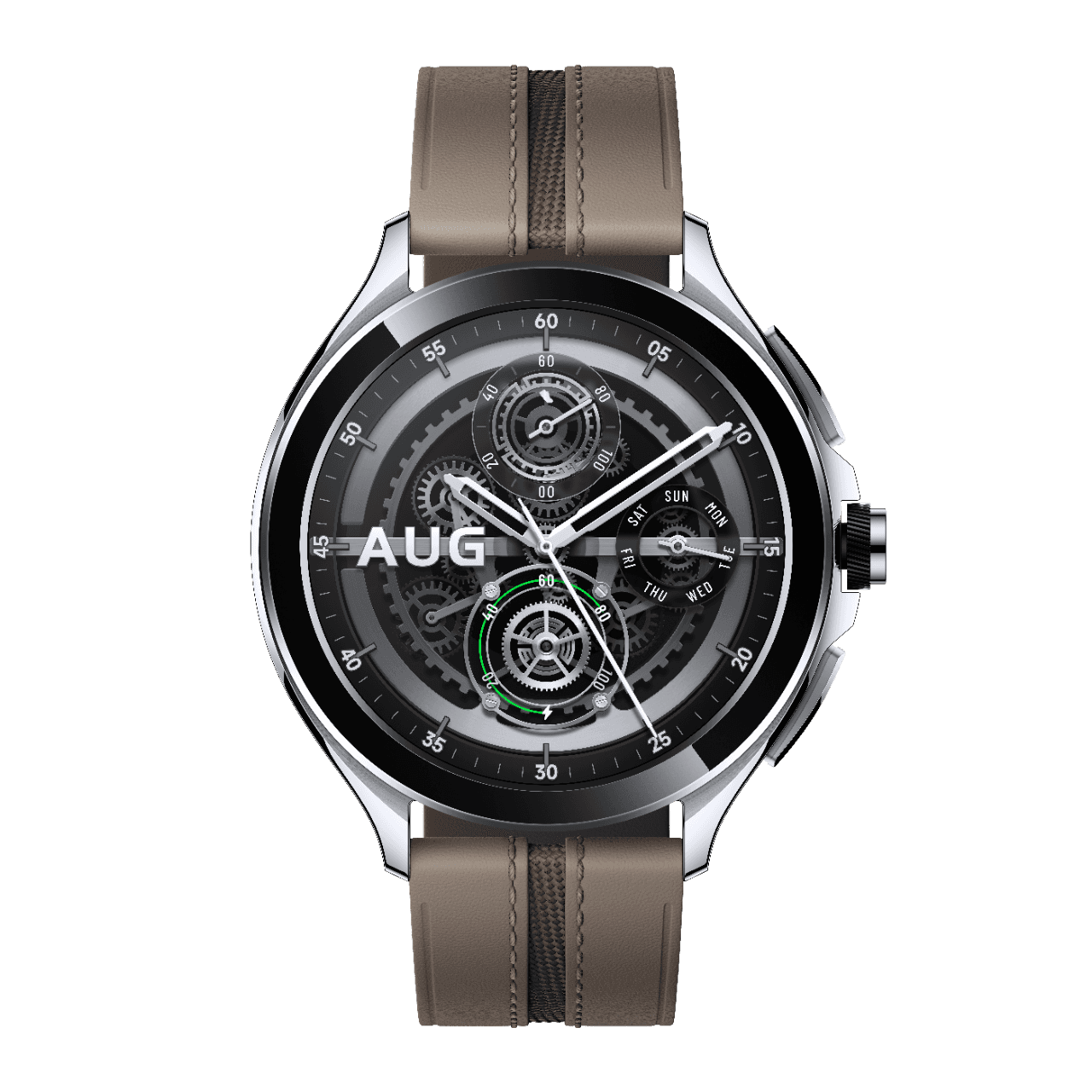 รีวิว Xiaomi Watch 2 Pro (Silver): สมาร์ทวอทช์เรือธงที่ตอบโจทย์สายสุขภาพและไลฟ์สไตล์ในราคาสุดคุ้ม