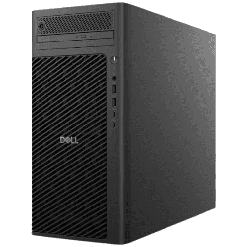 รีวิว DELL Precision Tower 5820: เวิร์คสเตชันระดับโปร พลังประมวลผลสำหรับงานเฉพาะทาง