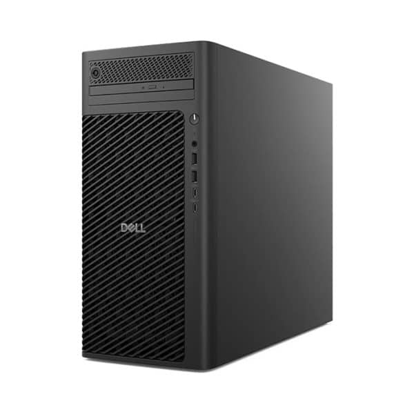 DELL Precision Tower 5000 Series: พลังเวิร์กสเตชันระดับมืออาชีพด้วย Intel Core Ultra 9 และ NVIDIA RTX A4000