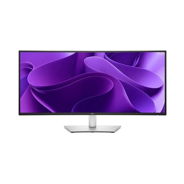 รีวิว DELL P3425WE: จอโค้ง Ultrawide 34 นิ้ว 100Hz พร้อม USB-C Hub สำหรับมืออาชีพ