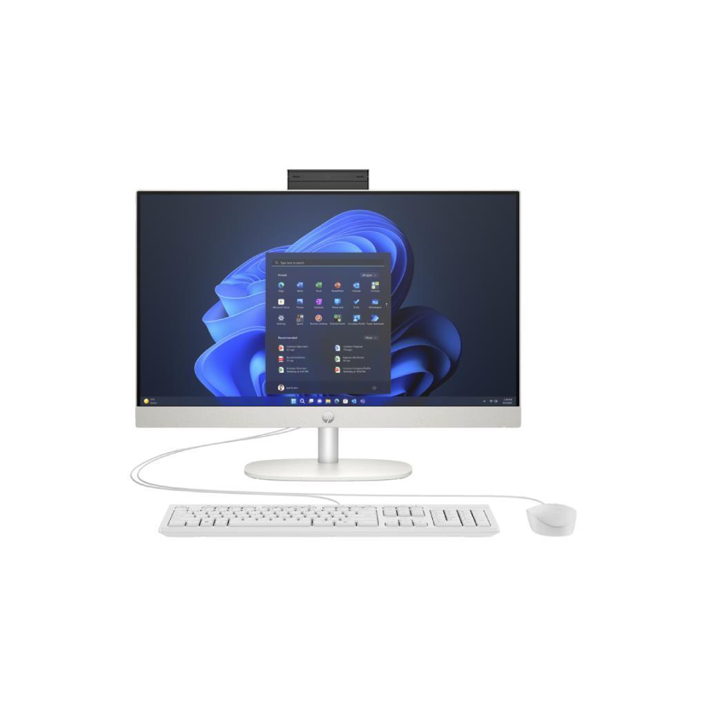 รีวิว HP ProOne 240 G10: All-in-One PC ประสิทธิภาพสูงสำหรับธุรกิจและสำนักงานยุคใหม่