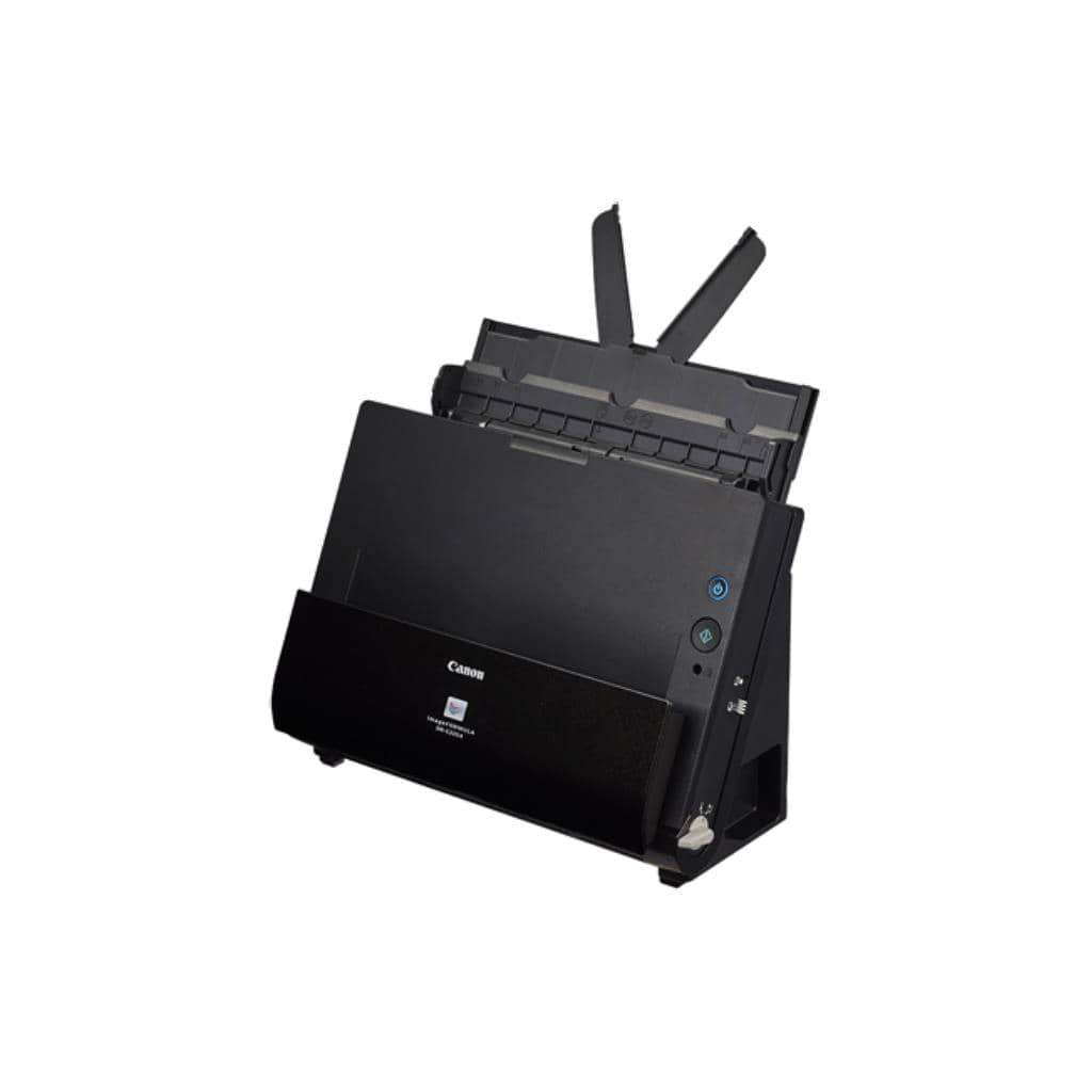 รีวิว DR-C225II: สุดยอดสแกนเนอร์เอกสาร A4 สี ความเร็วสูง เพื่อธุรกิจยุคดิจิทัล