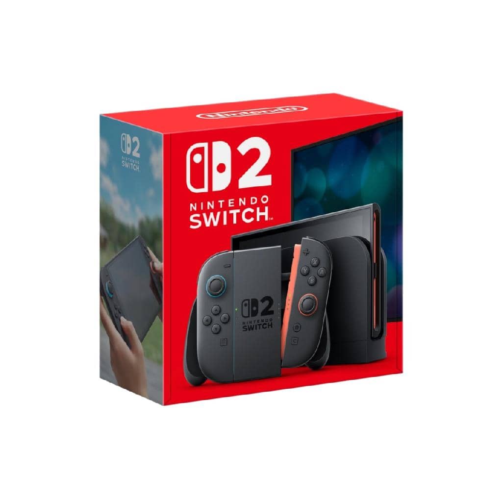 Nintendo Switch 2: ทุกสิ่งที่เรารู้และคาดการณ์เกี่ยวกับเครื่องเล่นเกมแห่งอนาคต