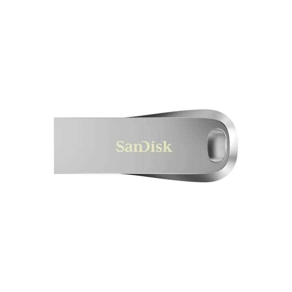 รีวิว SanDisk Ultra Luxe USB 3.1 32GB: แฟลชไดรฟ์โลหะสุดทน ถ่ายโอนข้อมูลไว 400MB/s
