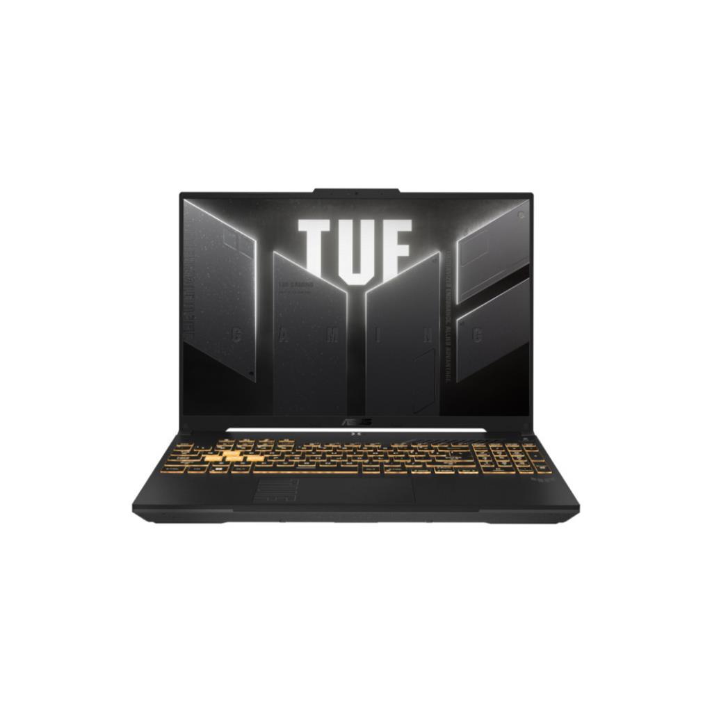 รีวิว ASUS TUF Gaming F16: โน๊ตบุ๊คเกมมิ่งสเปคคุ้ม พร้อมลุยทุกสมรภูมิ