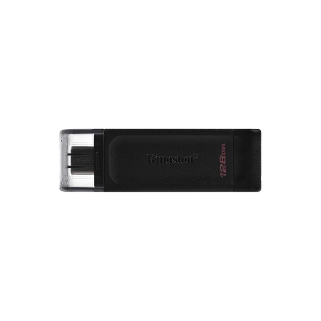 รีวิว KINGSTON DataTraveler 70: แฟลชไดร์ฟ USB-C 128GB ประสิทธิภาพสูง พร้อมความทนทานระดับ 5 ปี