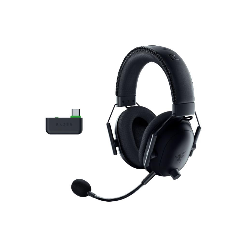 รีวิว Razer BlackShark V2 Pro Xbox: หูฟังเกมมิ่งไร้สายสำหรับชาว Xbox ตัวจริง เสียงดี ตัดต่อเสียงดีเยี่ยม