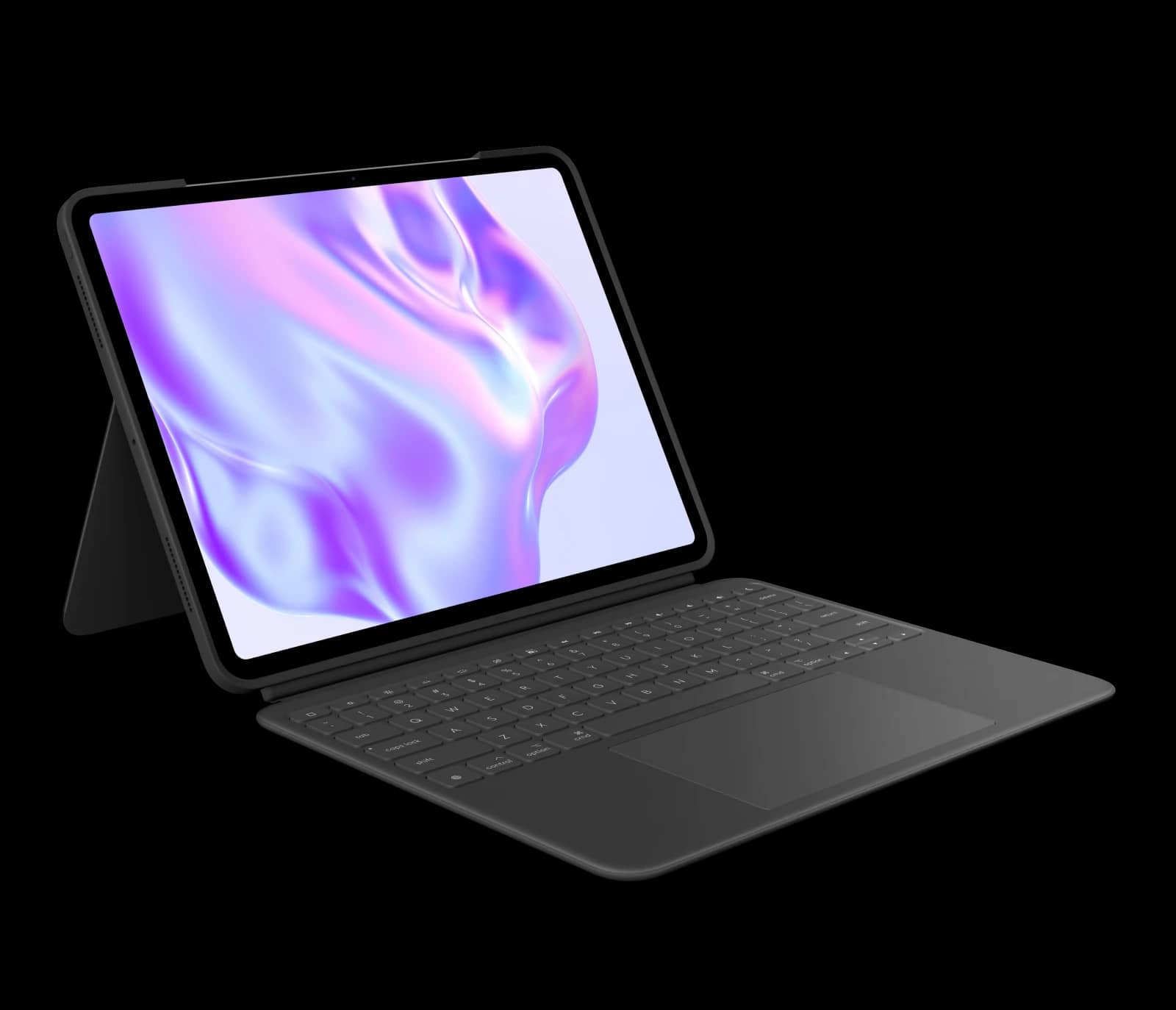 รีวิว COMBO TOUCH FOR iPAD Pro 11" (M4) GRAPHITE: ยกระดับการใช้งานให้เหมือน MacBook