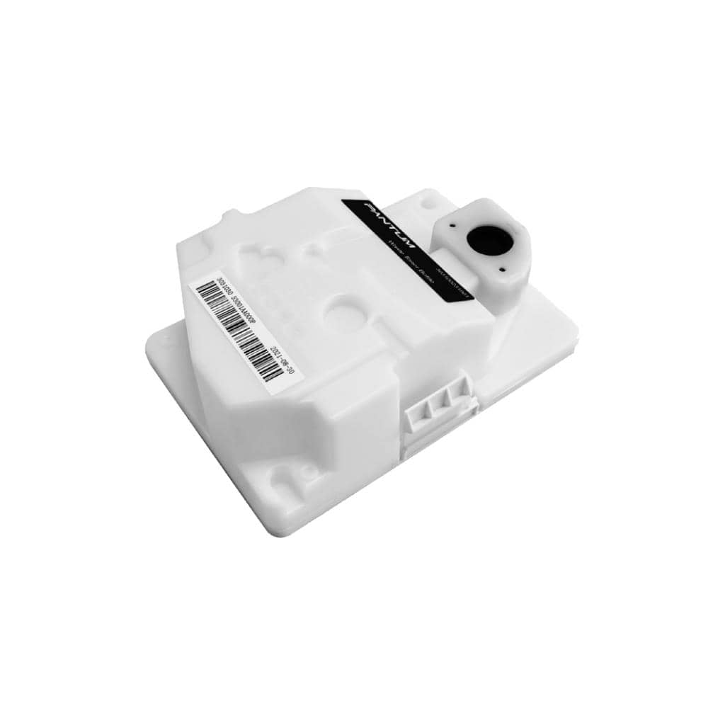 รีวิว CWT-2000: ตลับผงหมึกเหลือใช้ (Waste Toner Bottle) สำหรับเครื่องพิมพ์ CP2200/CM2200 ซีรีส์ ให้งานพิมพ์ต่อเนื่องไม่สะดุด