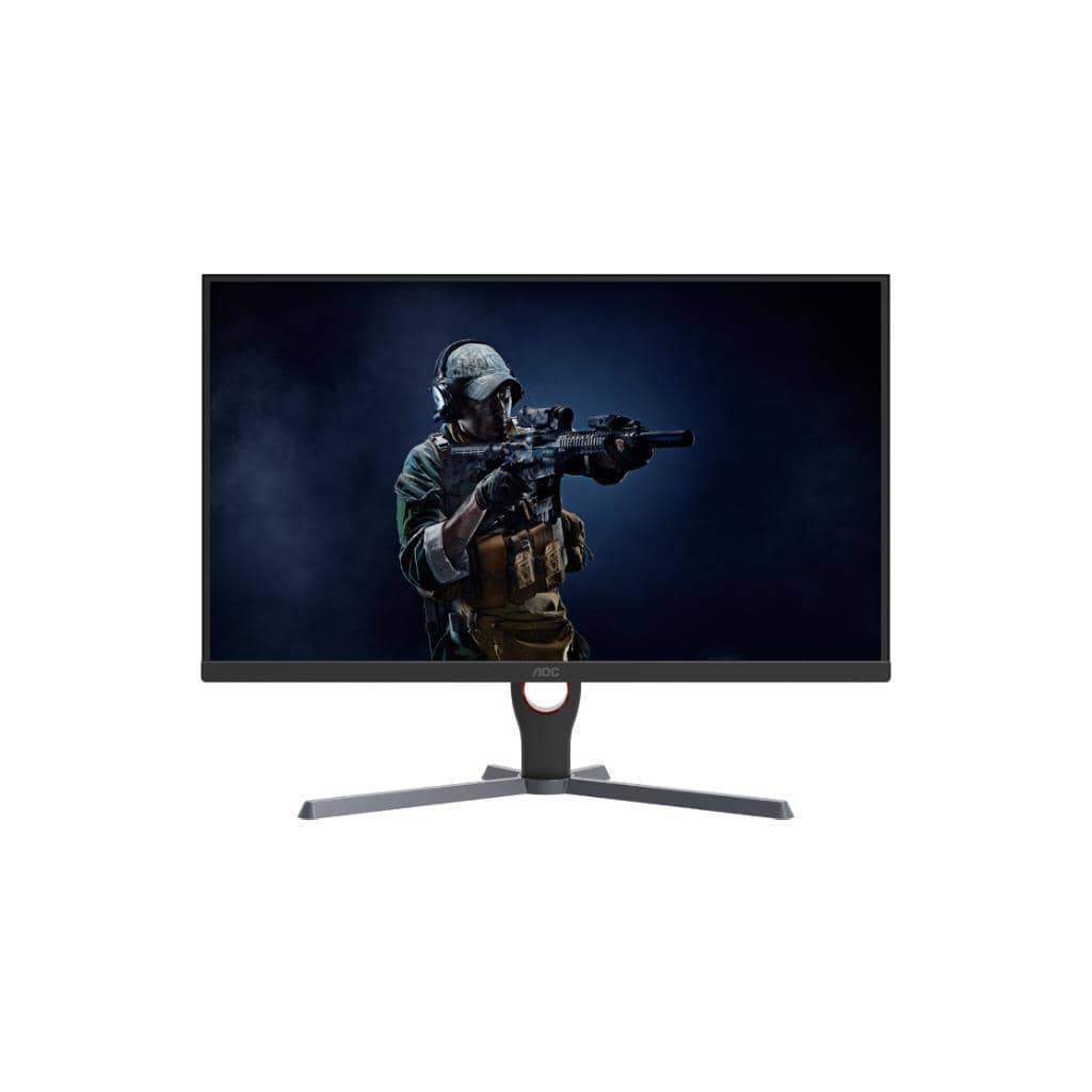 รีวิว AOC Q27B30S3/71: มอนิเตอร์ 27 นิ้ว IPS 1440p 120Hz สำหรับเกมเมอร์และคนทำงานยุคใหม่