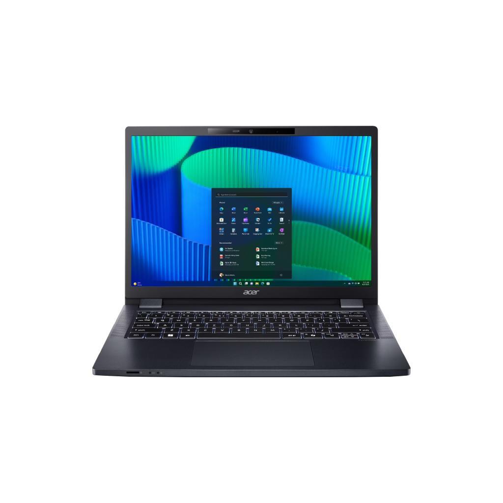 Acer TravelMate P414-53-G2 (NX.B71ST.002): สุดยอดโน้ตบุ๊กธุรกิจ ประสิทธิภาพสูง พร้อม Windows 11 Pro