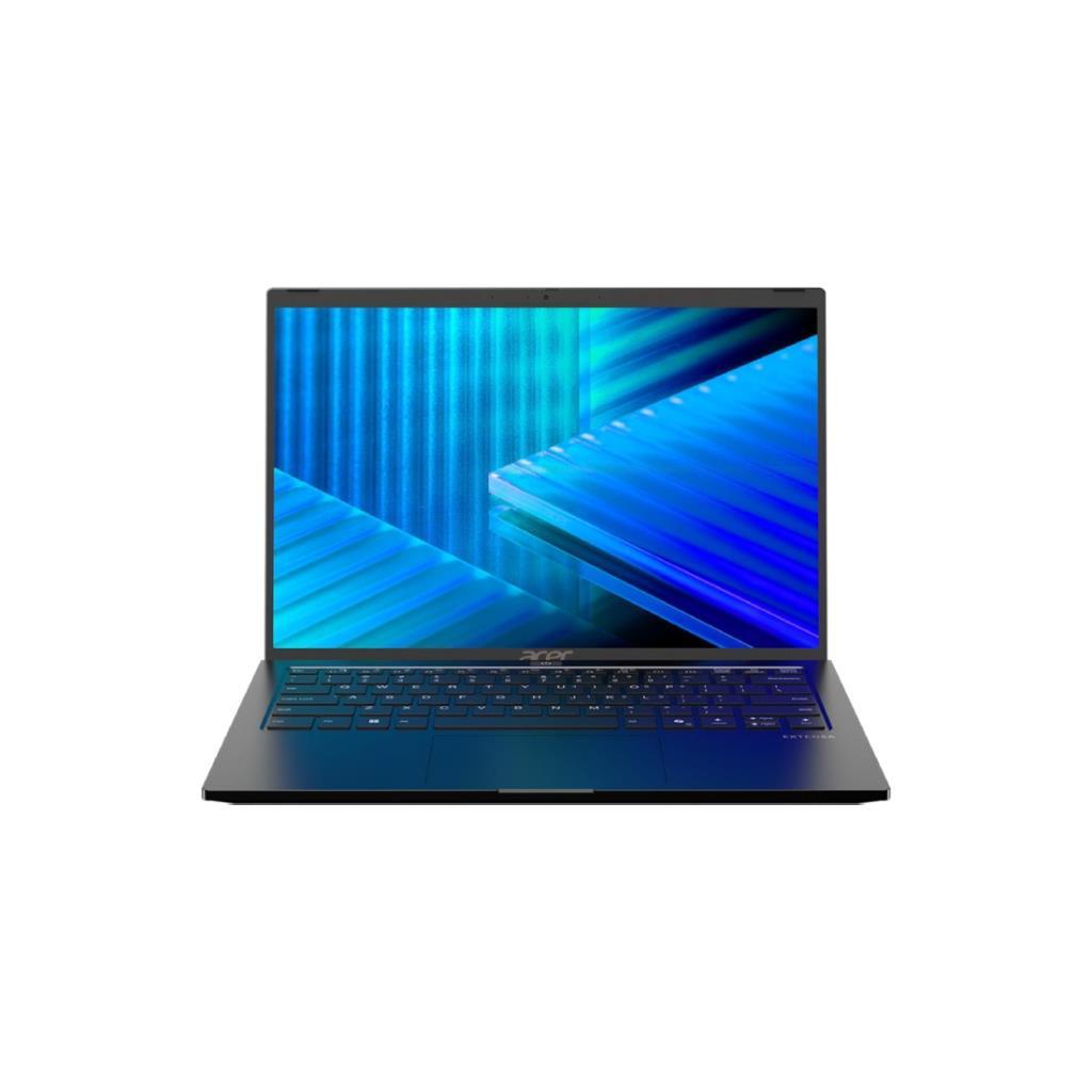 โน๊ตบุ๊คทำงานและเรียน Acer 14 นิ้ว: ขุมพลัง Intel Core i5 พร้อม RAM 16GB, SSD 512GB และ Office แท้ในเครื่องเดียว