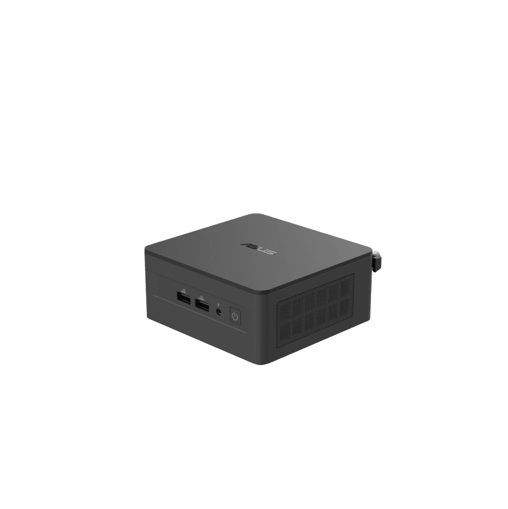 Asus NUC 15 Pro U5-225H: มินิพีซีทรงพลังสำหรับมืออาชีพและธุรกิจยุคใหม่